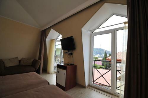 Hotel Armazi Palace
