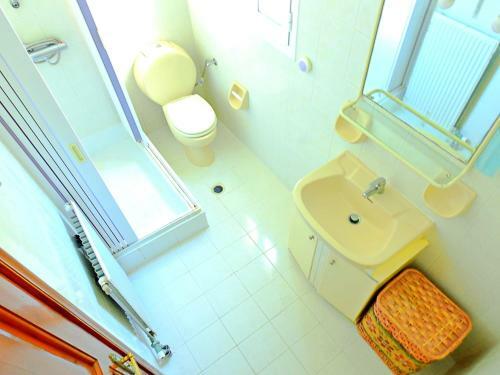 Hostal Dimitra Apartments K