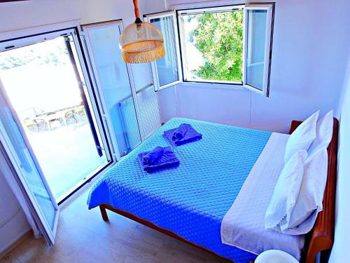 Hostal Dimitra Apartments K