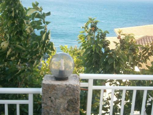 Hostal Dimitra Apartments K