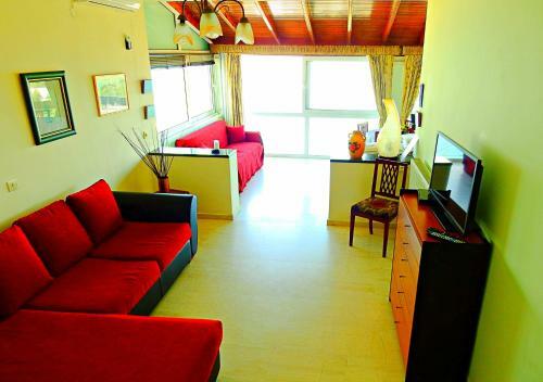 Hostal Dimitra Apartments K