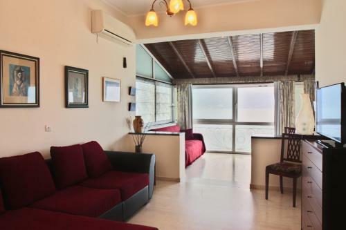 Hostal Dimitra Apartments K