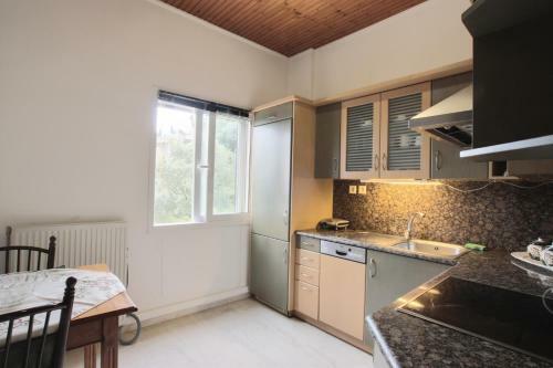Hostal Dimitra Apartments K