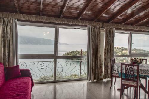 Hostal Dimitra Apartments K