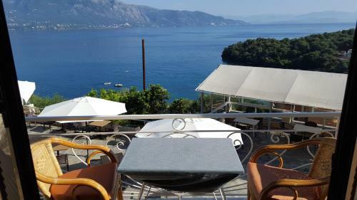 Hostal Dimitra Apartments K