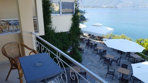 Hostal Dimitra Apartments K