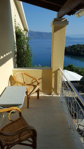 Hostal Dimitra Apartments K