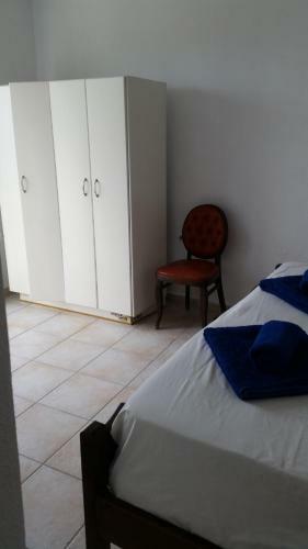 Hostal Dimitra Apartments K