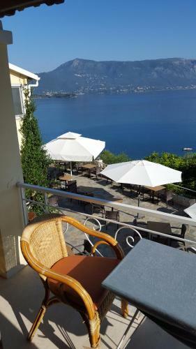 Hostal Dimitra Apartments K