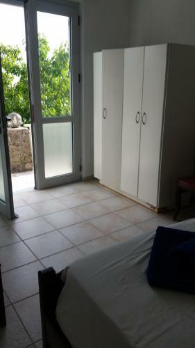 Hostal Dimitra Apartments K