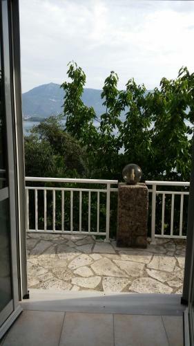 Hostal Dimitra Apartments K