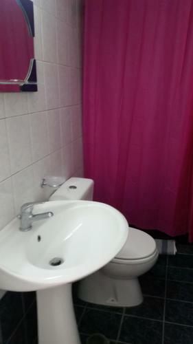 Hostal Dimitra Apartments K