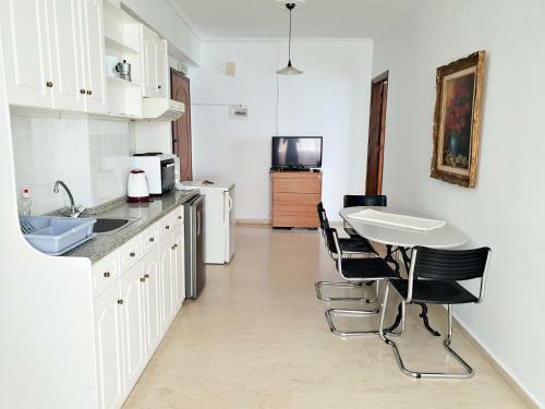 Hostal Dimitra Apartments K