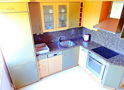 Hostal Dimitra Apartments K
