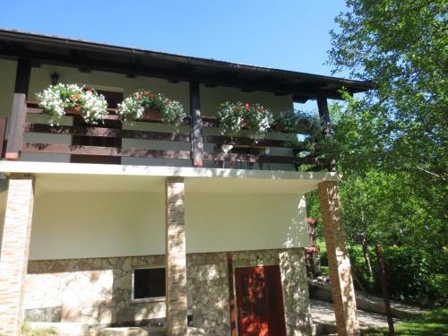 Hostal House Jezerka