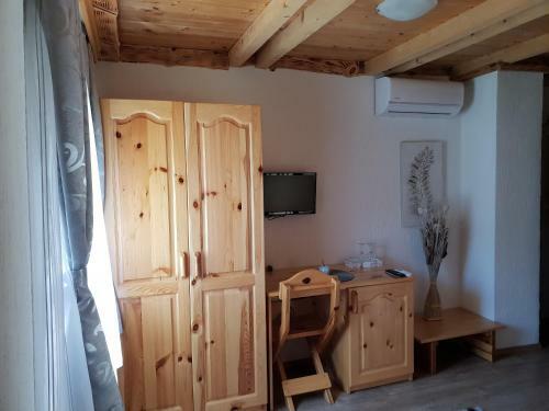 Hostal Guest House Plitvice Waterfall