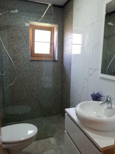 Hostal Guest House Plitvice Waterfall