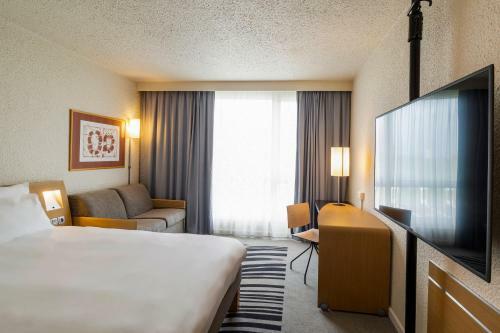 Hotel Novotel Valenciennes