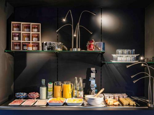 Hotel Novotel Valenciennes