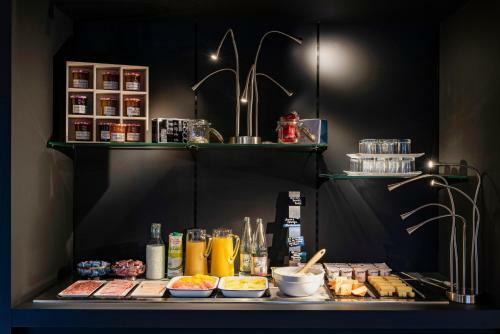 Hotel Novotel Valenciennes