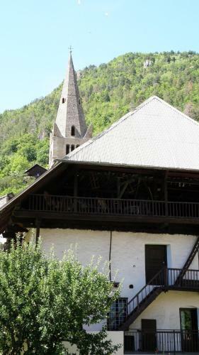 Hotel H�tel Les Vallois