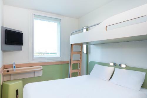 Hotel Ibis Budget Velizy