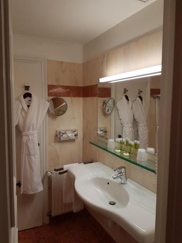 Hotel Ch�teau De Gilly