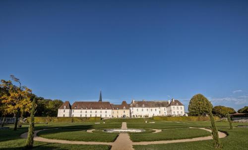 Hotel Ch�teau De Gilly