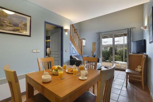 Aparthotel Vacanc�ole - Les Bastides de Fayence
