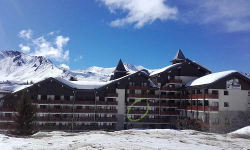 Apartamento Les Terrasses Du Mont Blanc