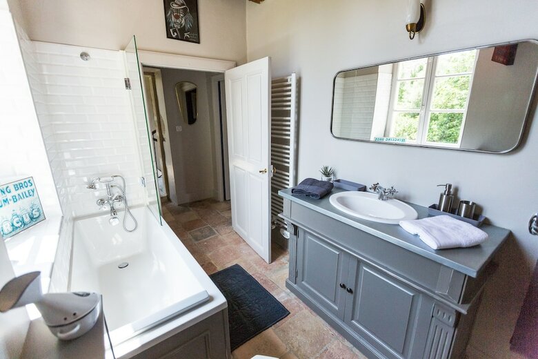 Bed & Breakfast Le Mas de La Chapelle