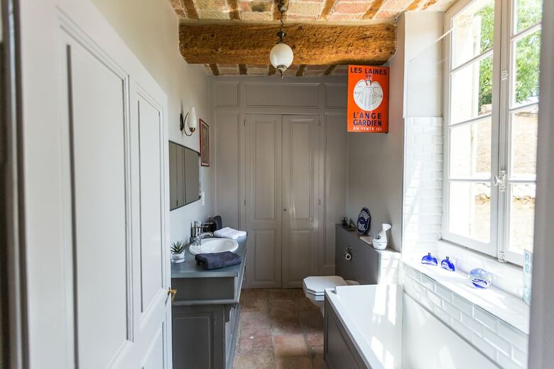 Bed & Breakfast Le Mas de La Chapelle