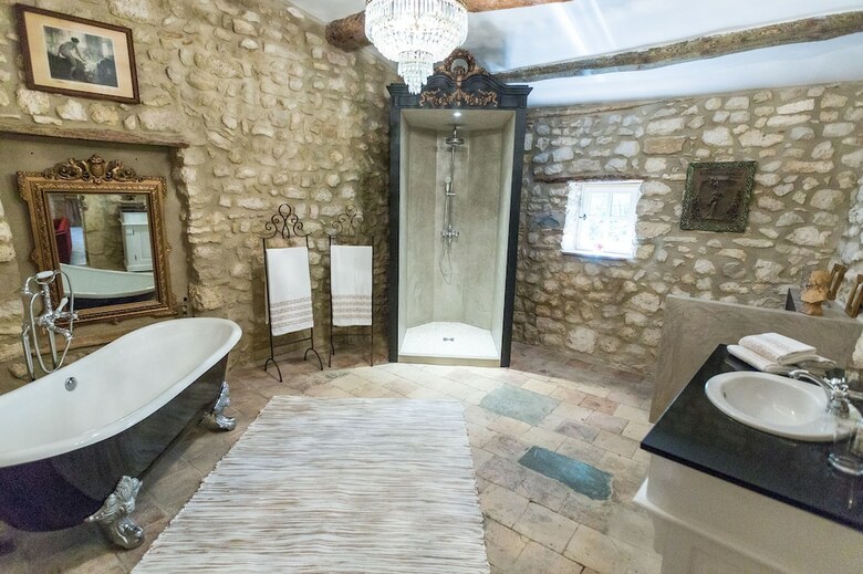 Bed & Breakfast Le Mas de La Chapelle
