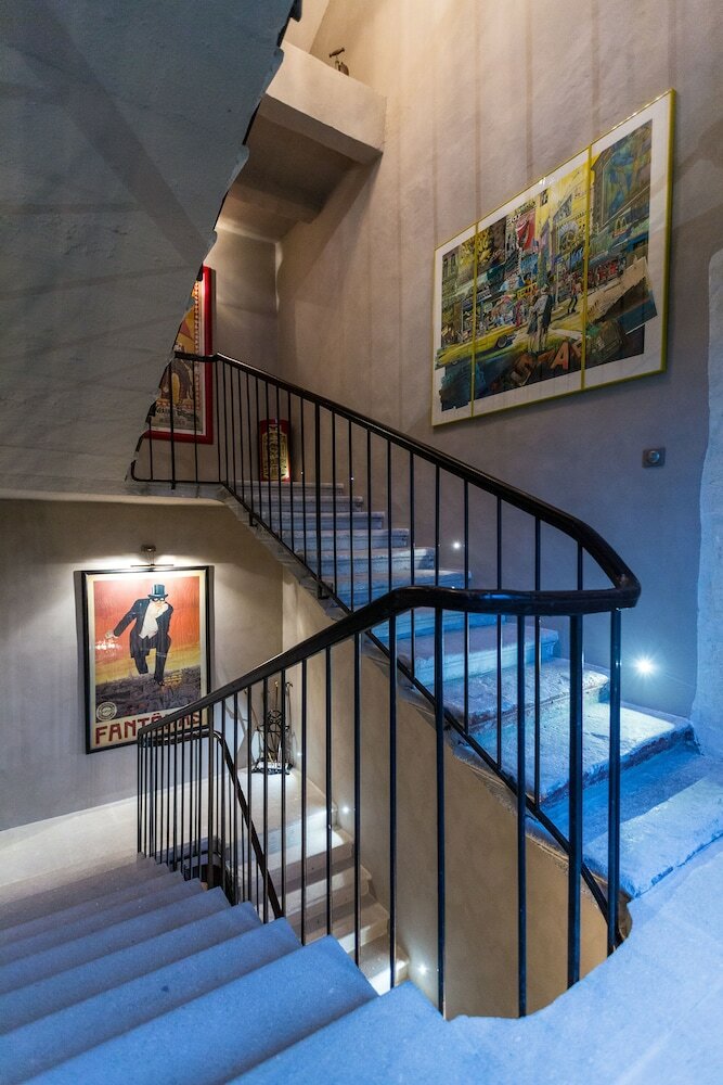 Bed & Breakfast Le Mas de La Chapelle