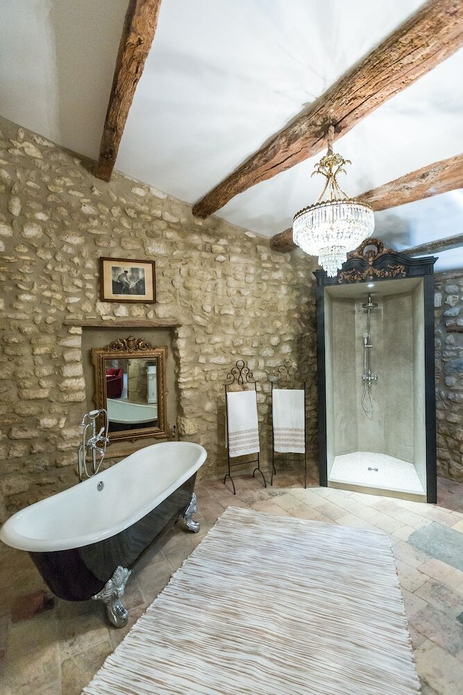 Bed & Breakfast Le Mas de La Chapelle