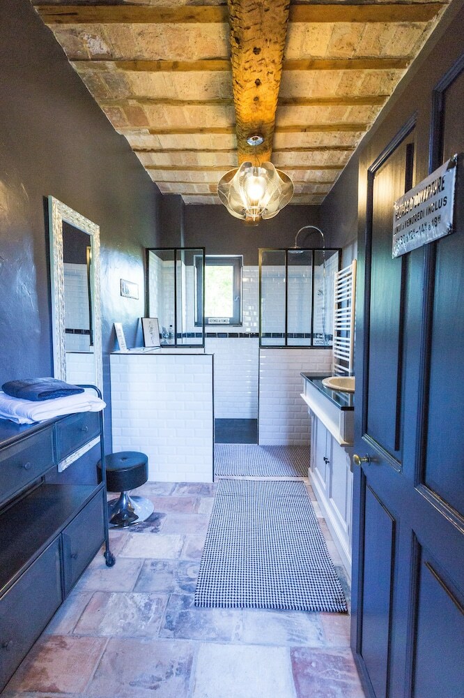 Bed & Breakfast Le Mas de La Chapelle