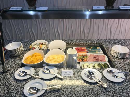 Best Western Rockingham Forest Hotel