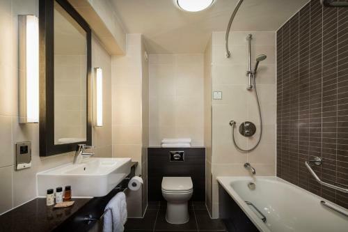 Hotel Holiday Inn London Gatwick - Worth