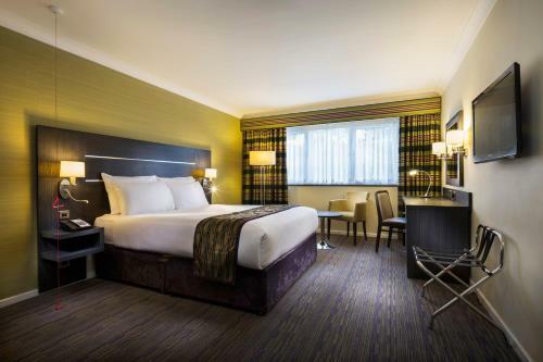 Hotel Holiday Inn London Gatwick - Worth