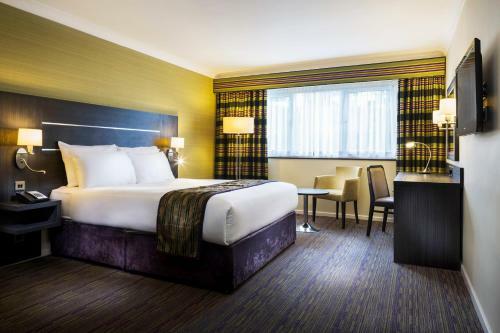 Hotel Holiday Inn London Gatwick - Worth