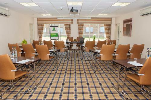 Hotel Holiday Inn London Gatwick - Worth
