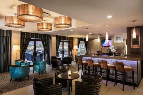 Hotel Holiday Inn London Gatwick - Worth
