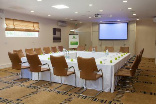 Hotel Holiday Inn London Gatwick - Worth