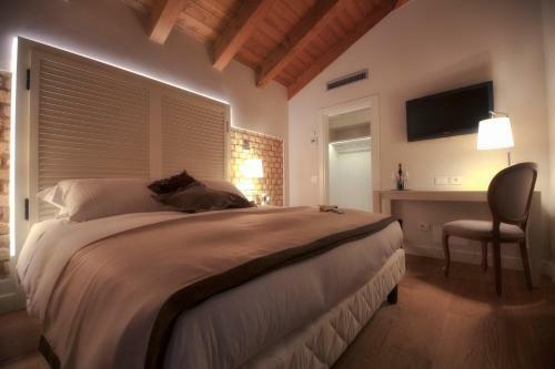 Agroturismo Agriturismo Villa Trovatore