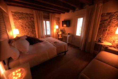 Agroturismo Agriturismo Villa Trovatore