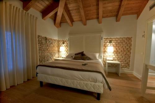 Agroturismo Agriturismo Villa Trovatore