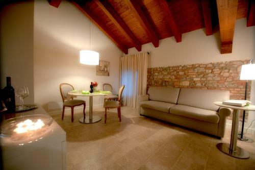 Agroturismo Agriturismo Villa Trovatore
