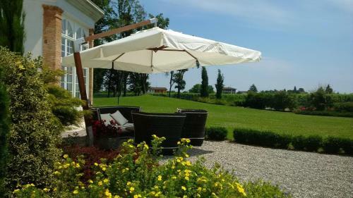 Agroturismo Agriturismo Villa Trovatore