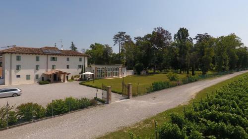 Agroturismo Agriturismo Villa Trovatore