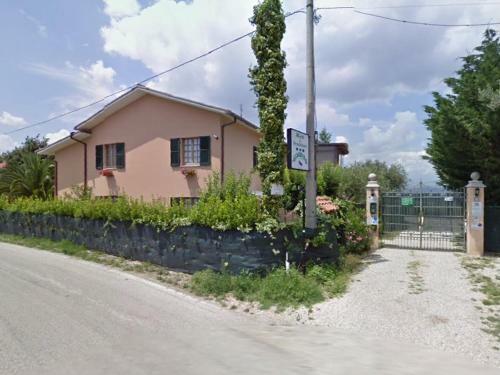 Bed&breakfast Giardino Agritourist